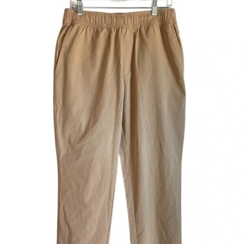Tommy John Mens Air Flow Pants Medium Quick Drying Stretch Preppy‎ Travel